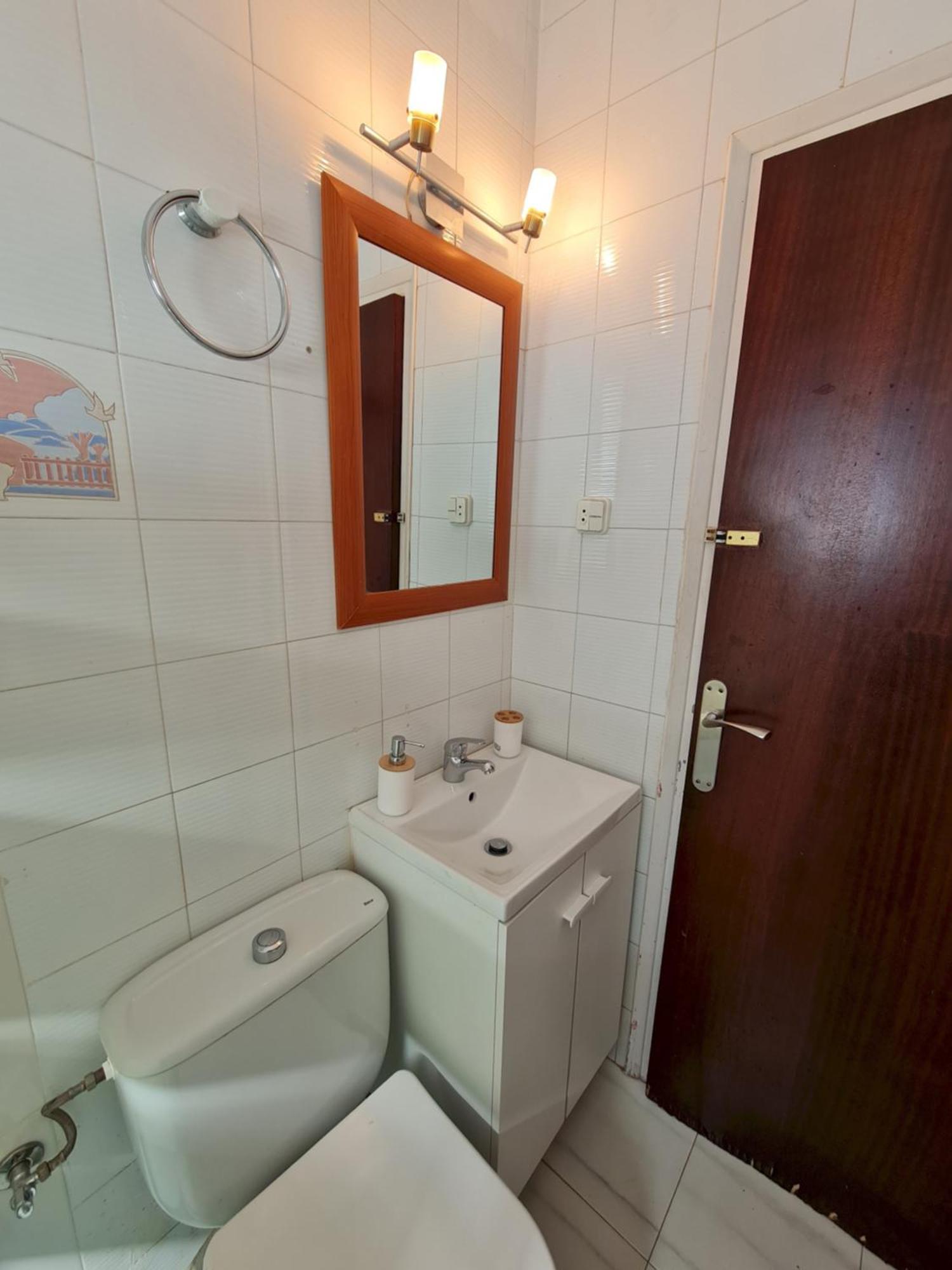 Verdaguer Home Castelldefels Exteriér fotografie
