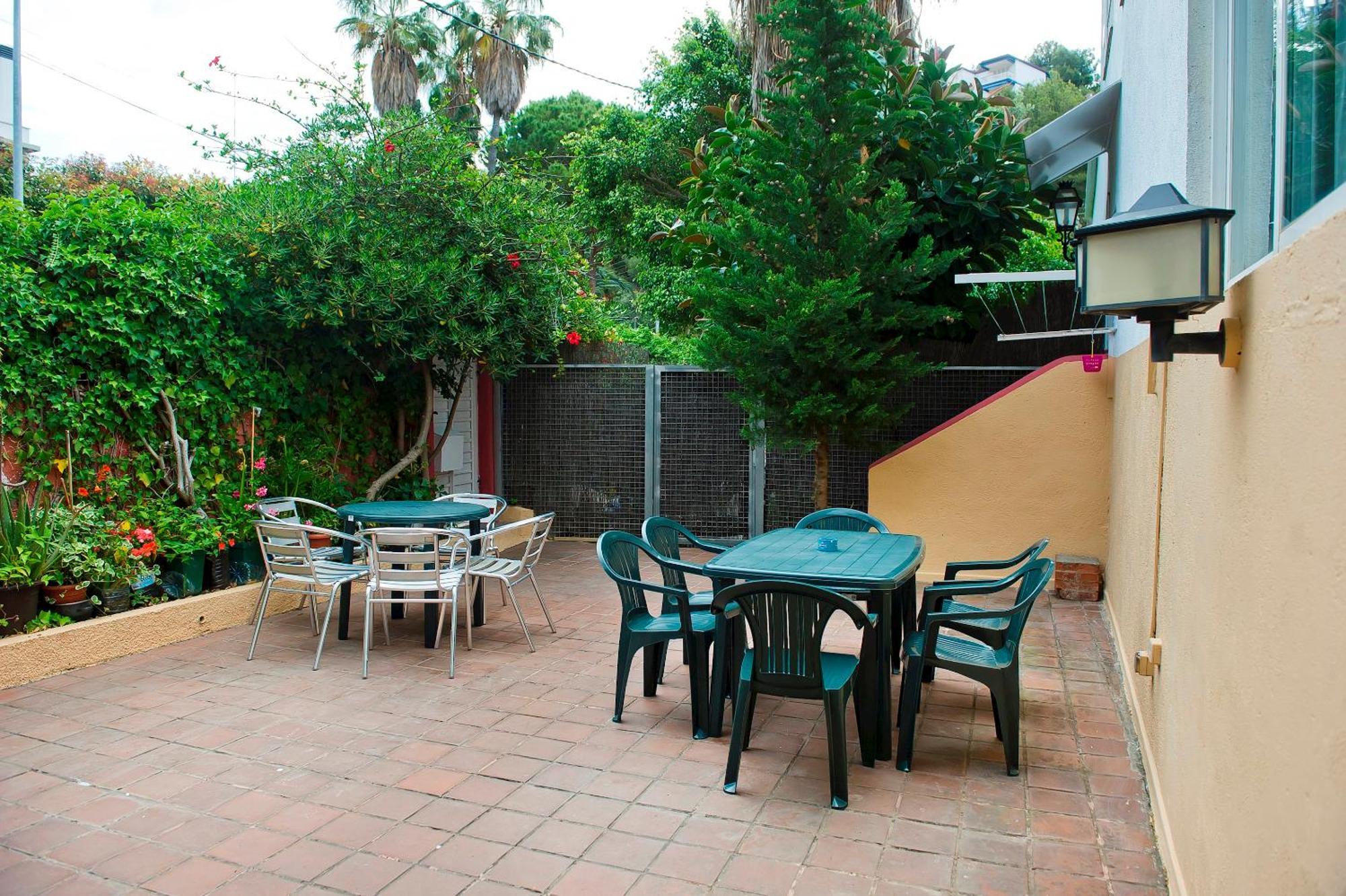 Verdaguer Home Castelldefels Exteriér fotografie